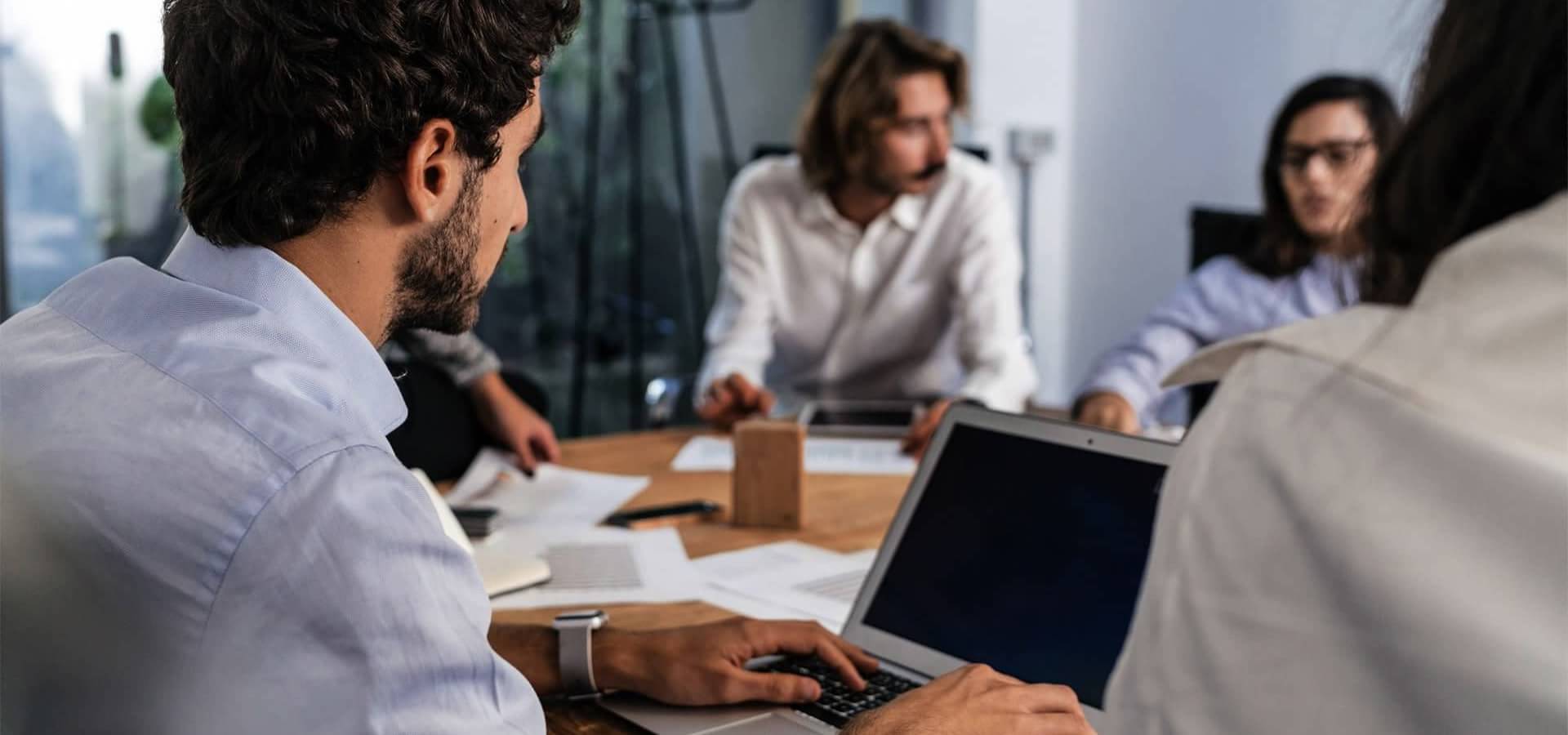 Experimenta la mejor solución de TI